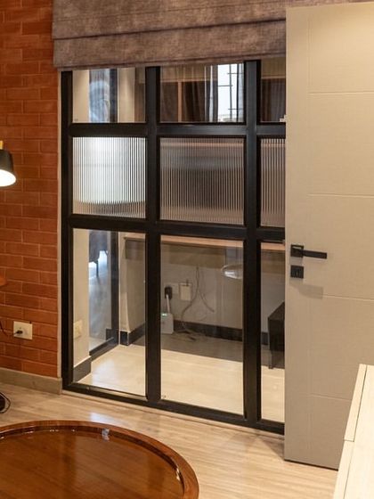 I M Design & Development - Residential Architecture & Interior Design Luxurious Living & Dining Spaces photo 13