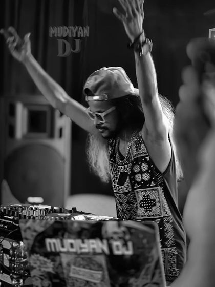 Akzy - Event DJ & Production Services College Fest & Campus Events photo 48