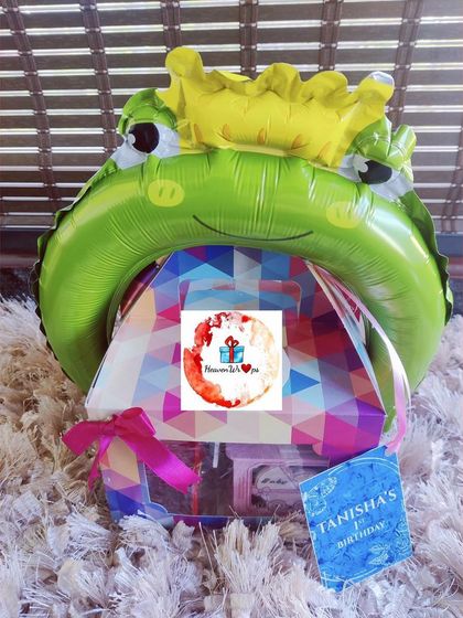 Heaven Wraps - Corporate & Event Gifting Baby & Kids' Celebrations photo 3