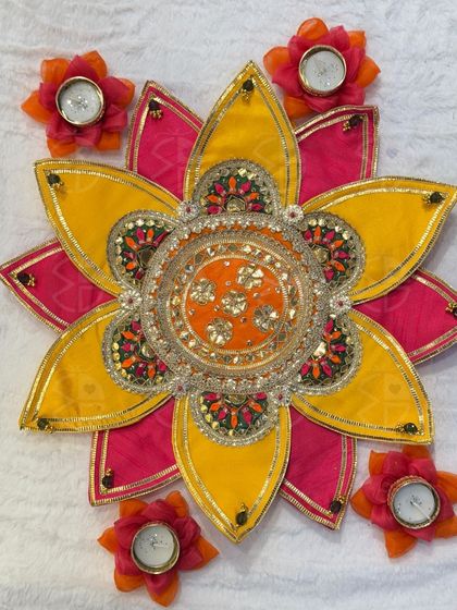 The Diwali Collection: Light Up Your Home photo 33