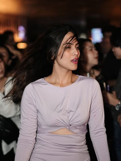 Nash - Event Curation & Themed Nights Rooftop & Sundowner Sessions photo 30