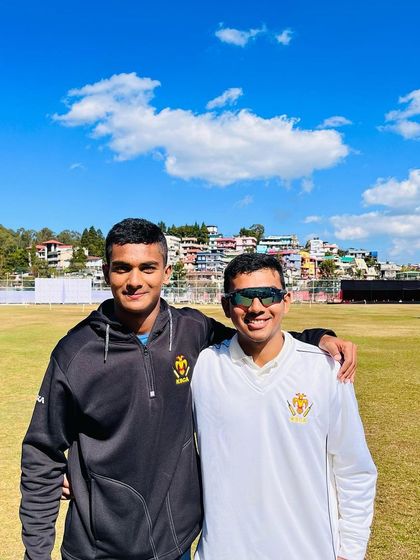 KYCA - High Performance Training Our Champions: From Academy to Arena photo 25