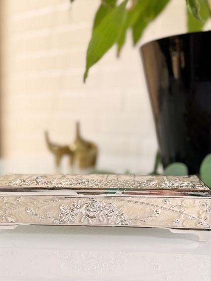 Keepsake Boxes & Photo Frames photo 13