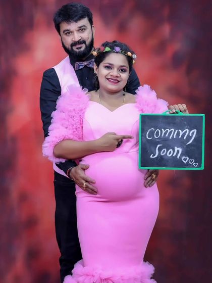 Costume Bank - Photoshoot & Videography Packages Maternity & Family Portraits photo 51