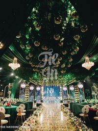 Event Design & Production