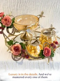 Custom Gift Hampers