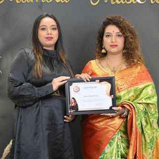 Manasi Surve