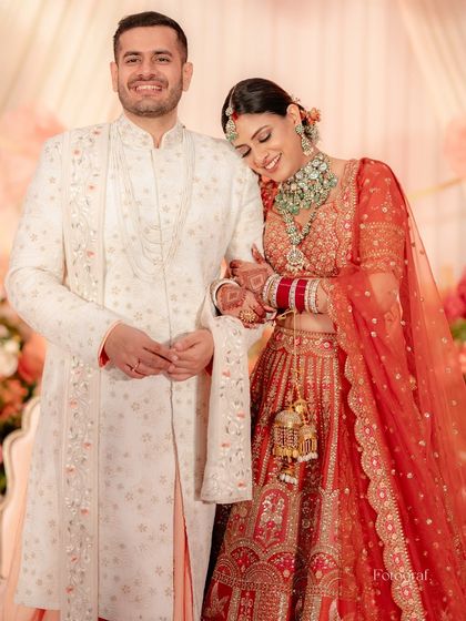 The Big Day: Ceremonies & Rituals photo 7