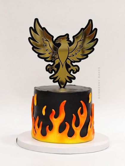 Fun & Themed Novelty Cakes photo 36