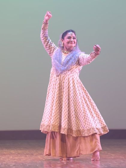 Abstratics - Dance Productions & Events SparkLights: Our Annual Student Showcase photo 4