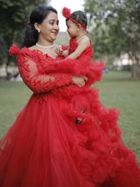 Coordinated & Themed Outfits