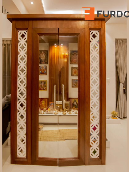 Furdo - Residential Interior Design Welcoming Entryways & Sacred Spaces photo 4