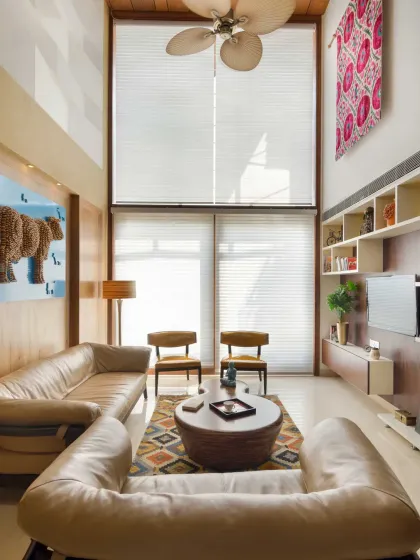 Distinctive Living & Dining Spaces photo 9