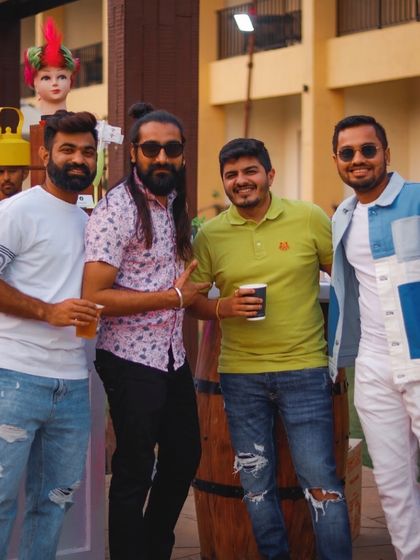 Meet The Dancing Bartender & Crew photo 18