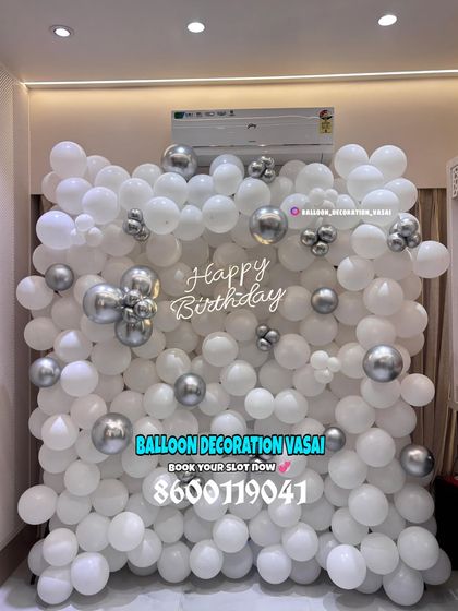 Celebration Backdrops photo 14