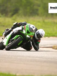 Track Riding School