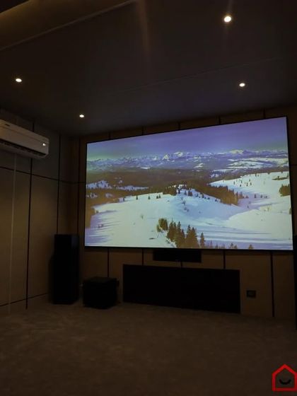 3i Smart Home - Custom Home Theater Design & Installation Additional Projects photo 47