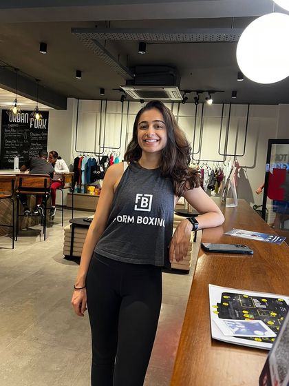 BlackBx - Functional Fitness Group Classes Real Progress, Real People photo 8