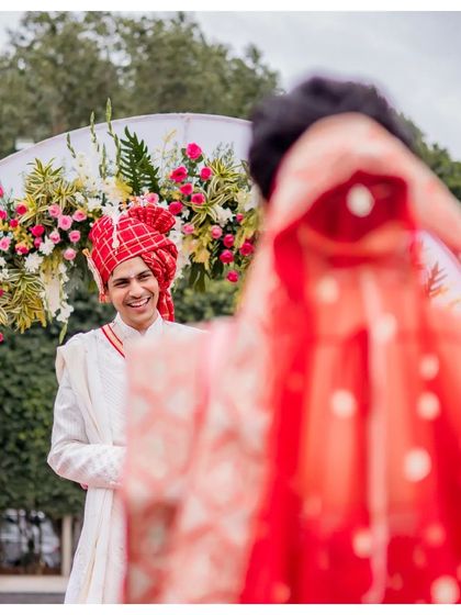 Canika Chandran - Wedding & Event Choreography Family Moments & Celebrations photo 5