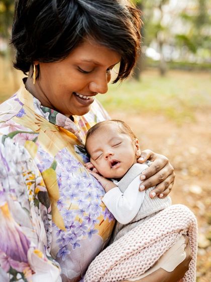 Cuddles & Giggles Photography - Newborn & Baby Photography Our Family Story photo 24
