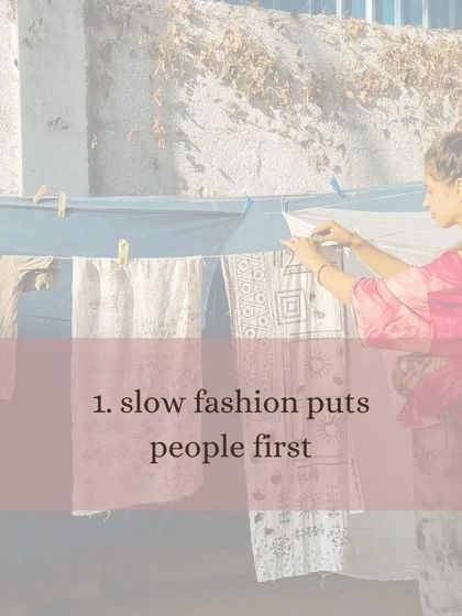 Color Ashram - Custom Dyeing & Apparel Services Our Philosophy: A Movement for Mindful Fashion photo 6