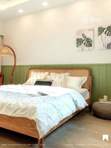 Aantrik - Turnkey Home Interior Solutions As Seen In: Press & Publications photo 14