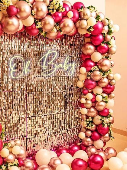 Baby Showers & Newborn Welcomes photo 3