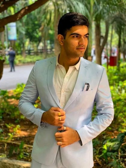 The Dress Bank - Wedding & Special Occasion Outfit Rentals Men's Collection: Suits & Sherwanis photo 24