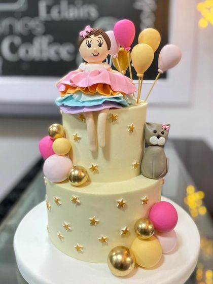 Elegant & Whimsical Designs photo 25