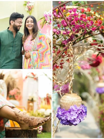 Mousam Pictures - Wedding Photography & Videography Additional Work photo 40