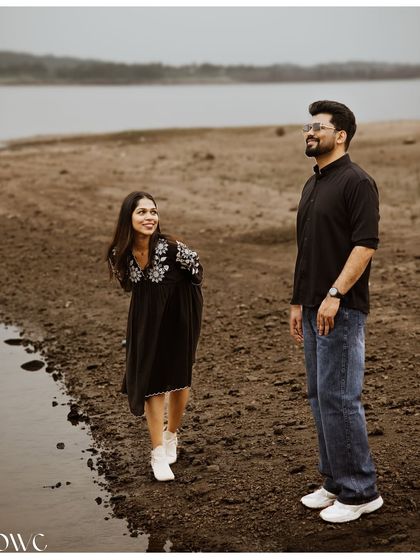 Orange Wedding Cinemas - Wedding Photography & Cinematography Pre-Wedding Stories: Love in Every Landscape photo 80