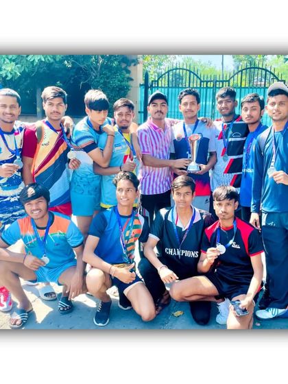 Our Wall of Champions photo 15