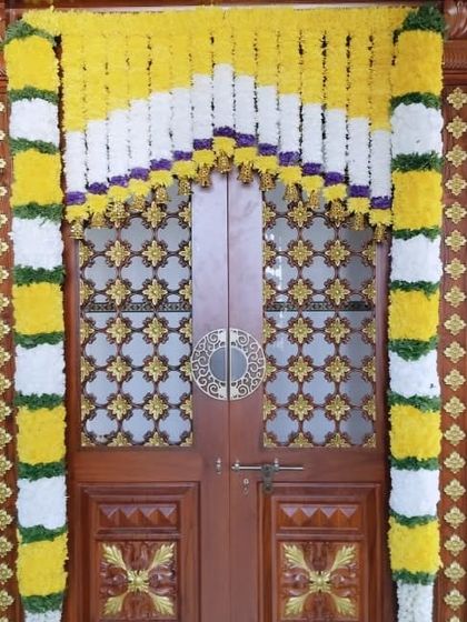 EPB Events - Family Celebration Decor Housewarming & Pooja Decor photo 12