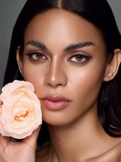 Studio Finesse - Beauty & Skincare Photography Clean & Minimalist Portraits photo 13