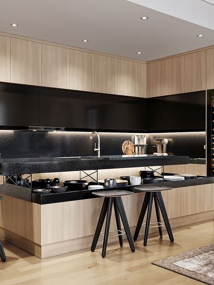 Luxury & Hospitality Interiors photo 6