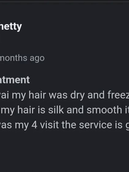 Happy Clients: Reviews & Testimonials photo 13