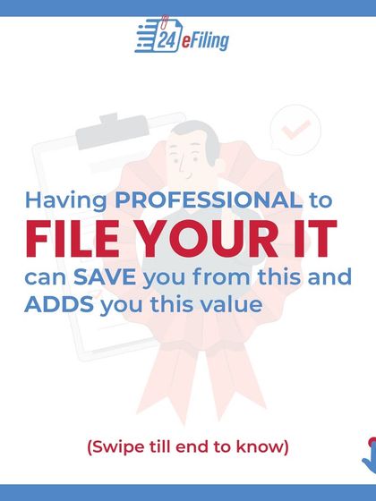 Having a professional file your income tax returns can save you from costly errors and add significant value. This series explains the key benefits of letting an expert handle your IT filing.