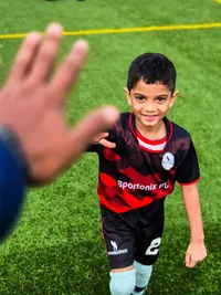Football Coaching
