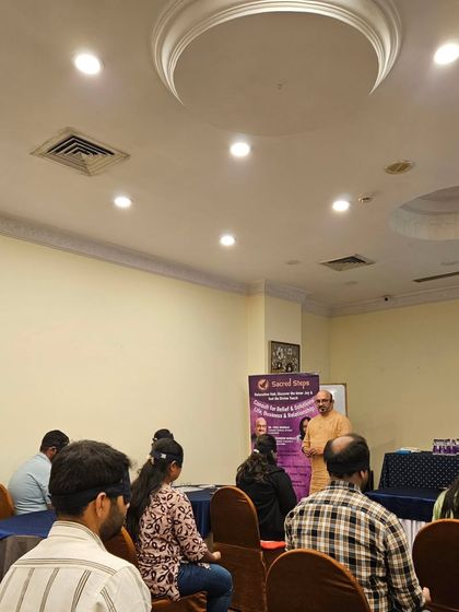 Workshops & Media Features photo 28