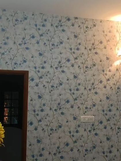 Wallplays - Wallpaper Design & Installation Nature-Inspired & Floral Prints photo 101