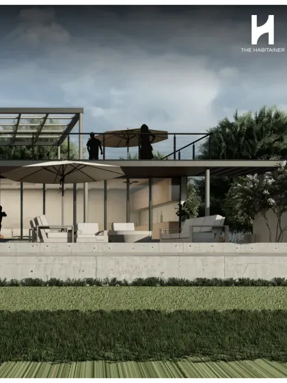 Duplicate of Byrapura project render.