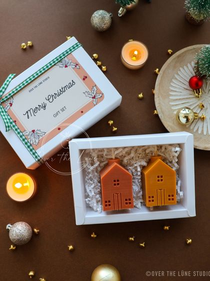 Over The Lune Studio - Custom Event Favors & Bulk Gifting Festive Collections: From Diwali to Christmas photo 31