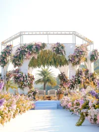 Wedding Design & Styling