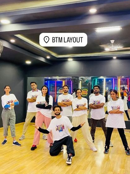 Rami's Dance - Adult Dance Classes Our RDI Family: More Than a Class photo 8