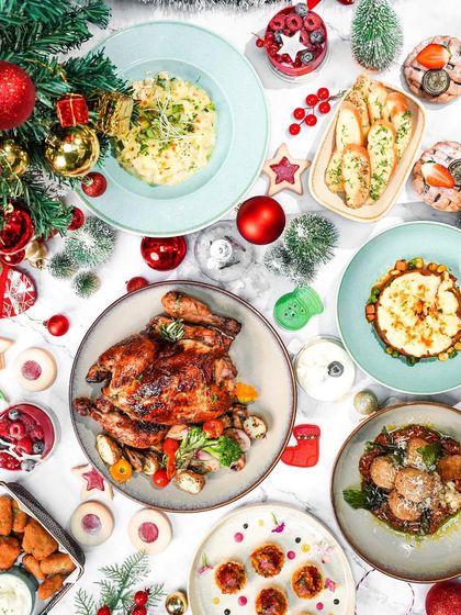 Festive & Seasonal Campaigns photo 50