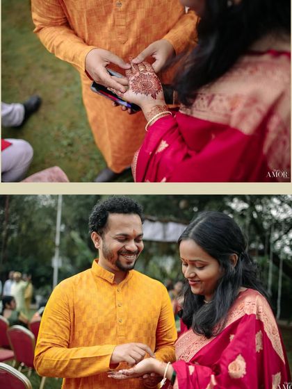 Candid, Unscripted & Fun photo 29