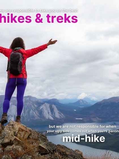 The Skaya Vibe: Just For Fun photo 38