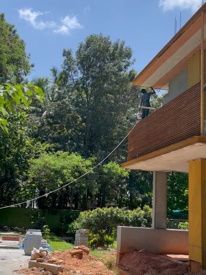 Design Kacheri - Residential Architecture Behind the Build: Our Process photo 126