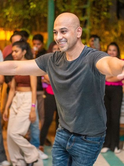 Furor - Latin Dance Classes La Rumba: The Socials photo 42