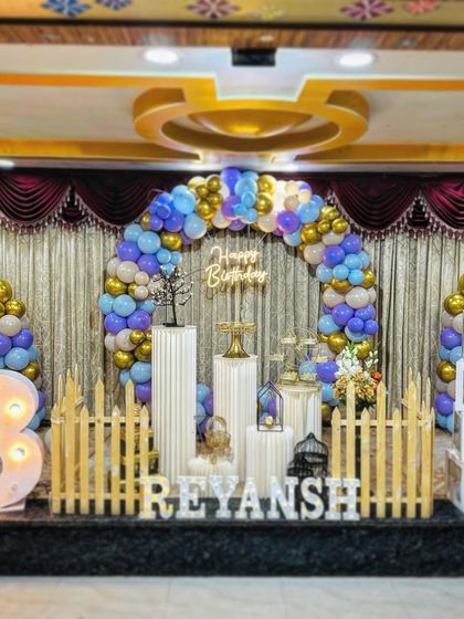 Unique & Outdoor Celebrations photo 4